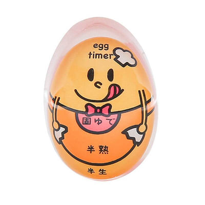 Egg Color Changing Timer